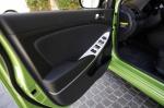Hyundai Accent Green 2012 года